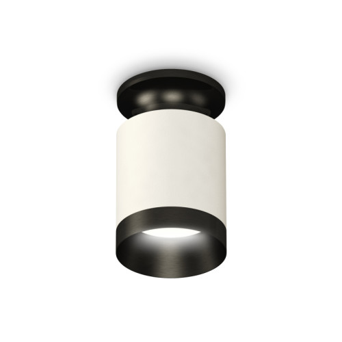 Накладной светильник Ambrella Light Techno XS6301121 (N6902, C6301, N6131)