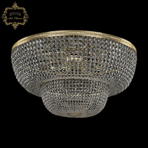 Потолочная люстра Art Classic 21.101.100SP.G Потолочная люстра Art Classic 21.101.100SP.G