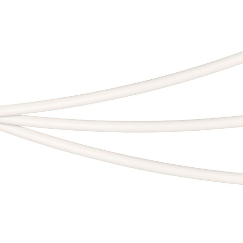 Светодиодная герметичная лента Arlight LUNA-X960-D8mm 24V White6000 (8 W/m, IP65, 360deg, 5m) 053350