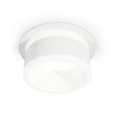 Встраиваемый светильник Ambrella Light Techno Spot XC8050019 (C8050, N8444)
