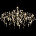 Подвесная люстра ILLUMICO IL0808-1050HX-114 Ether