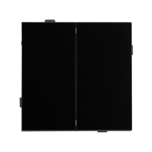 Механизм выключателя управления шторами Arlight SWT-TENDO-MKR2-PL-BK (230V, 10A) 054139 Механизм выключателя управления шторами Arlight SWT-TENDO-MKR2-PL-BK (230V, 10A) 054139