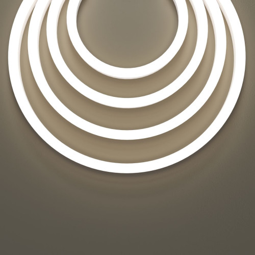 Гибкий неон Maytoni Led Strip 25x13 220В 8Вт/м 4000K IP65 50м 201231