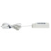 Встраиваемый светильник Paulmann Premium Curl Led 92550