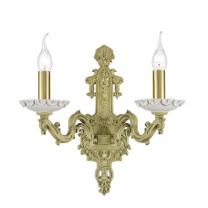 Бра Dio DArte Elite Nera E 2.1.2 W