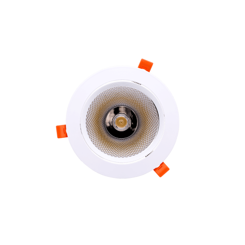 Встраиваемый светильник DesignLed KZ-DLW-30-NW 002345