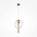 Подвесной светильник Maytoni Flusso P095PL-01BZ1