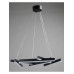 Подвесная люстра Zortes Aven ZRS.01243.01