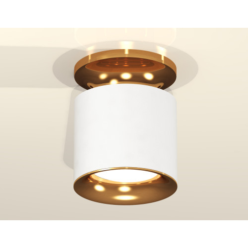 Накладной светильник Ambrella Light Techno XS7401122 (N7929, C7401, N7014)