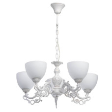 Подвесная люстра MW-Light Ариадна 450016605