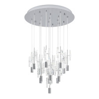 Подвесной светильник Eglo Orihuela 390477