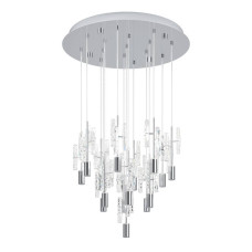 Подвесной светильник Eglo Orihuela 390477 Подвесной светильник Eglo Orihuela 390477