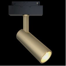 Трековый светильник Maytoni Focus LED  TR019-2-10W4K-MG