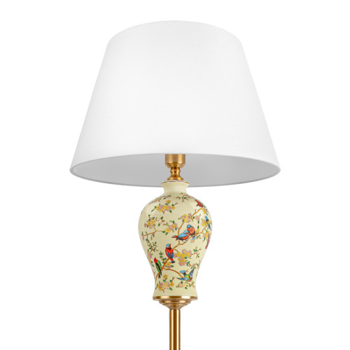 Торшер Loft IT Gladiole 10382F