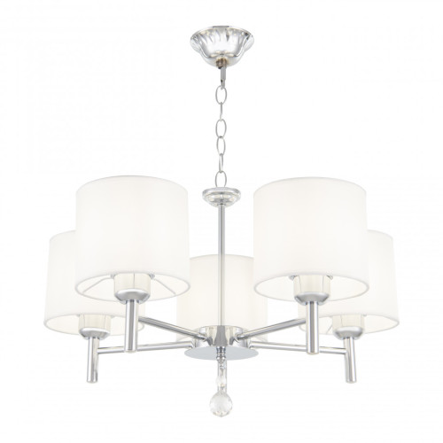 Подвесная люстра Arte Milano Amalfi 332756/5 CR