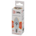 Лампа светодиодная Эра E14 9W 2700K LED B35-9W-827-E14 Б0047935