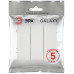 Выключатель Эра Galaxy 15-1107-08 тройной 10АХ-250В IP20 белый матовый Б0070728