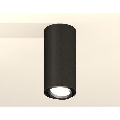 Накладной поворотный светильник Ambrella Light Techno XS7443002 (C7443, N7002)
