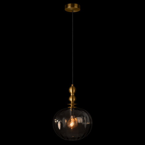 Подвесной светильник Loft IT Melon 10426 Smoke