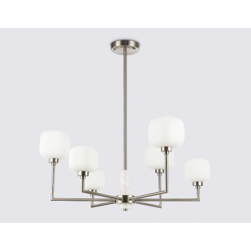Люстра на штанге Ambrella Light High Light Heigh Light LH53001