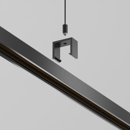 Крепление Maytoni Technical Exility X TRA239SW-2B