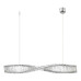 Подвесной светильник ST Luce Elica SL6205.113.01