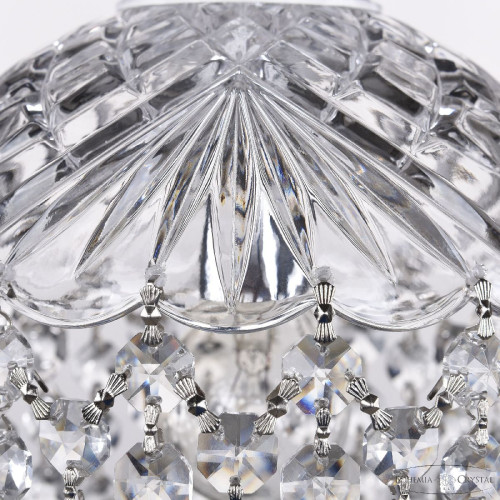 Подвесной светильник Bohemia Ivele Crystal AL16781/16 WMN