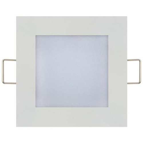 Потолочный светильник Horoz Electric SLIM/Sq-3 056-005-0003 3W 2700K HRZ00002349