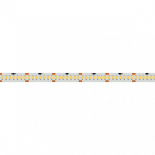 Светодиодная лента Arlight 11W/m 252LED/m 2835SMD теплый белый 5M 022652(2)