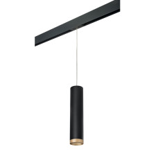 Трековый светильник Lightstar Rullo PRORP49740 (214497+595857+203440)