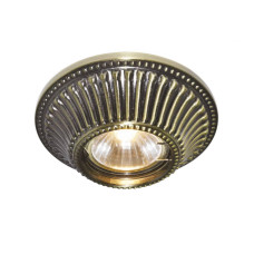 Встраиваемый светильник Arte Lamp Arena A5298PL-1AB