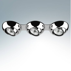 Встраиваемый светильник Lightstar Ocula 011834