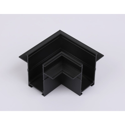 Коннектор угловой Ambrella Light Magnetic 220V GL1040