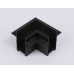 Коннектор угловой Ambrella Light Magnetic 220V GL1040