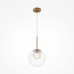 Подвесной светильник Maytoni Basic form MOD521PL-01G3