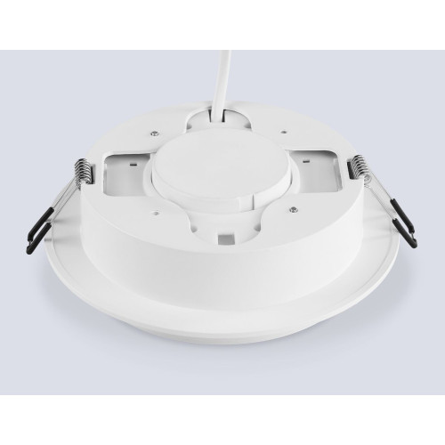 Встраиваемый светильник Ambrella Light Techno Spot Standard Tech TU5011
