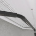 Коннектор гибкий Elektrostandard TRC-1-1-FLEX-BK 4690389112300