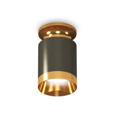 Потолочный светильник Ambrella Light Techno Spot XS6303140 (N6905, C6303, N6134)