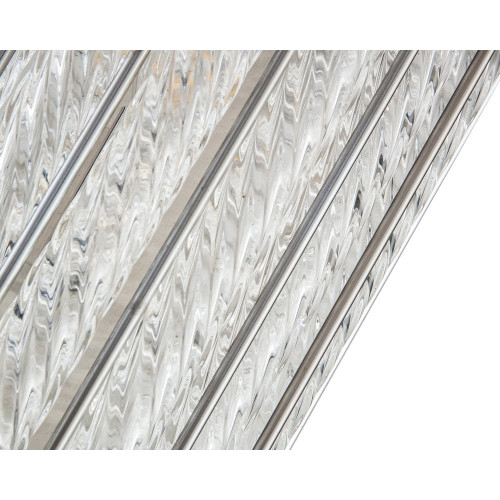 Настенный светильник Delight Collection Tiziano KG0907W-2 nickel