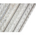 Настенный светильник Delight Collection Tiziano KG0907W-2 nickel