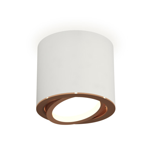 Накладной поворотный светильник Ambrella Light Techno XS7401005 (C7401, N7005)