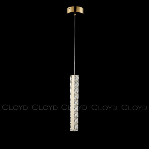 Подвесной светильник Cloyd Elata 11558