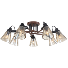 Люстра на штанге Rivoli Clarissa 5098-307 Б0055508