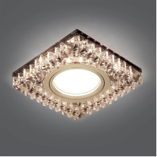 Встраиваемый светильник Gauss Backlight BL031