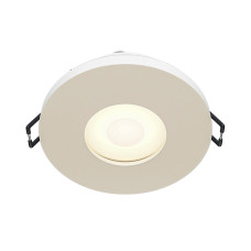 Встраиваемый светильник Maytoni Technical Stark DL083-01-GU10-RD-W