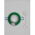 Встраиваемый светильник Elvan TCH-8260-MR16-5.3-Br