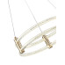 Подвесная люстра Zortes Ringer ZRS.57792.76