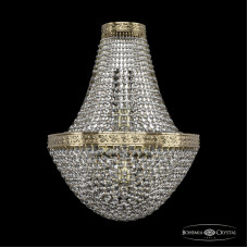 Бра Bohemia Ivele Crystal 19321B/H1/35IV G