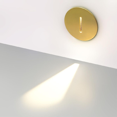 Подсветка для лестниц Odeon Light Hightech Escala 7053/3WL
