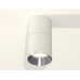 Потолочный светильник Ambrella Light Techno Spot XS7401161 (C7401, A2070, C7401, N7032)